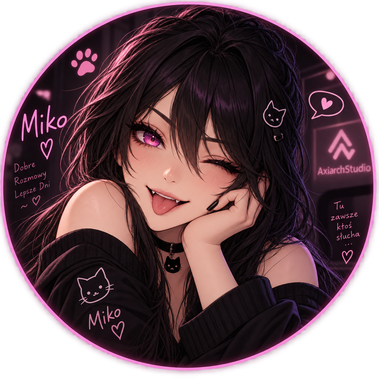 Miko